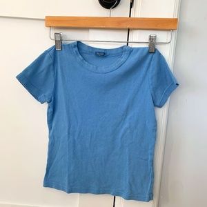 Simple Brandy Melville Crop Top